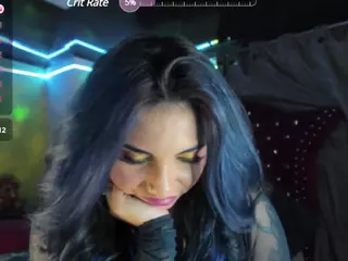 kitty's Live Sex Cam Show