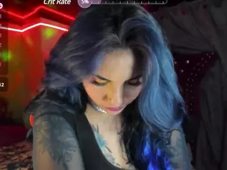 kitty's Live Sex Cam Show