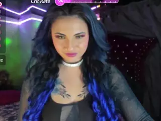 kitty's Live Sex Cam Show