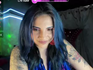 kitty's Live Sex Cam Show