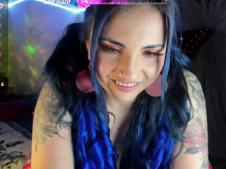 kitty's Live Sex Cam Show