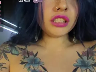 kitty's Live Sex Cam Show
