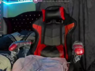 kitty's Live Sex Cam Show