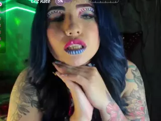 kitty's Live Sex Cam Show