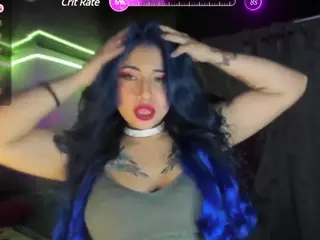 kitty's Live Sex Cam Show