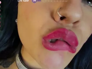 kitty's Live Sex Cam Show