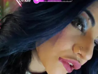 kitty's Live Sex Cam Show
