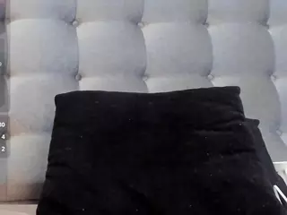 Jenna Grey's Live Sex Cam Show