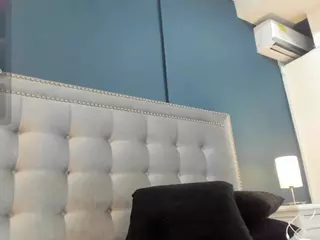 Jenna Grey's Live Sex Cam Show