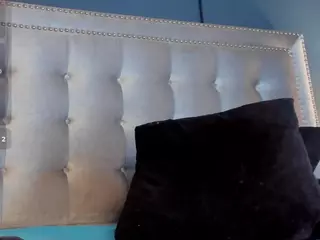 Jenna Grey's Live Sex Cam Show