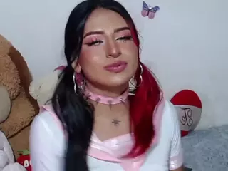 NEFERTITI's Live Sex Cam Show