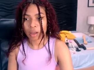 naomi-tyler's Live Sex Cam Show