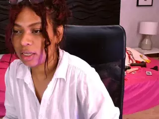 naomi-tyler's Live Sex Cam Show
