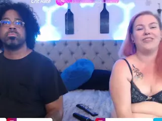 Sam and Kitty's Live Sex Cam Show