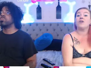 Sam and Kitty's Live Sex Cam Show