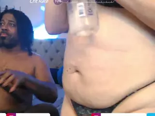 Sam and Kitty's Live Sex Cam Show