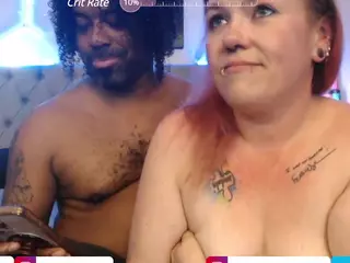 Sam and Kitty's Live Sex Cam Show