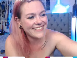 Sam and Kitty's Live Sex Cam Show