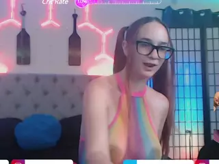 Sam and Kitty's Live Sex Cam Show