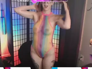 Sam and Kitty's Live Sex Cam Show