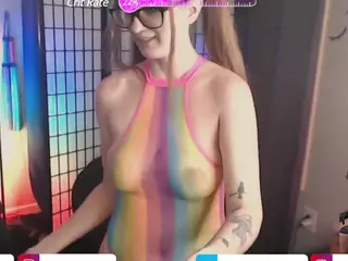 Sam and Kitty's Live Sex Cam Show