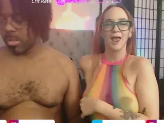 Sam and Kitty's Live Sex Cam Show