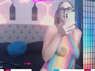 Sam and Kitty's Live Sex Cam Show