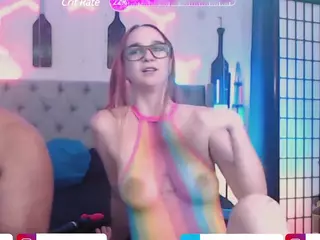 Sam and Kitty's Live Sex Cam Show