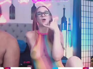 Sam and Kitty's Live Sex Cam Show