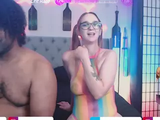 Sam and Kitty's Live Sex Cam Show