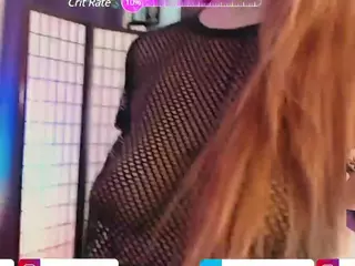 Sam and Kitty's Live Sex Cam Show