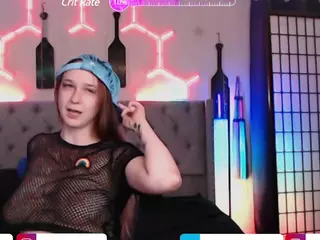 Sam and Kitty's Live Sex Cam Show