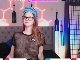 Sam and Kitty's Live Sex Cam Show