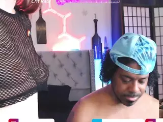 Sam and Kitty's Live Sex Cam Show