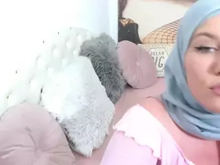 desireeann's Live Sex Cam Show