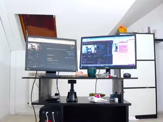 desireeann's Live Sex Cam Show