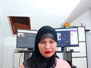 desireeann's Live Sex Cam Show
