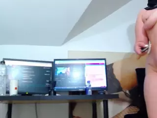 desireeann's Live Sex Cam Show