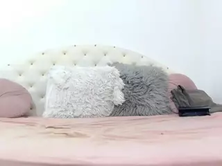desireeann's Live Sex Cam Show
