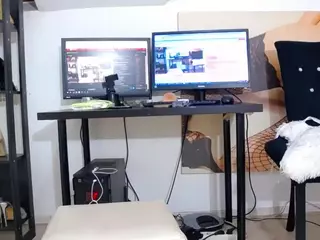 desireeann's Live Sex Cam Show