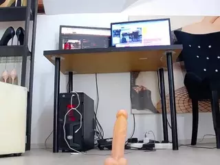 desireeann's Live Sex Cam Show