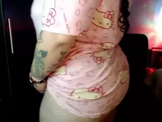 angelique-klane's Live Sex Cam Show