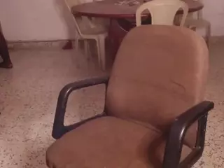 SQUIRT's Live Sex Cam Show