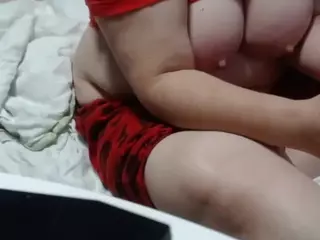 santanna77's Live Sex Cam Show