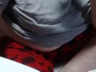 santanna77's Live Sex Cam Show