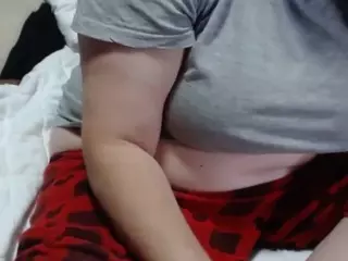 santanna77's Live Sex Cam Show