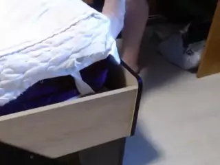 santanna77's Live Sex Cam Show