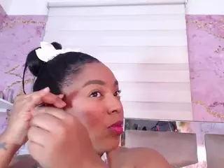 sweet-natasha's Live Sex Cam Show