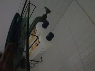 voyeurcam hazelgrace 01's Live Sex Cam Show