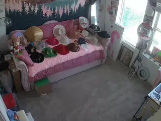 voyeurcam hazelgrace 02's Live Sex Cam Show